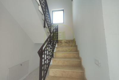Casa 5 camere, teren 456 mp, Preajba, com. Malu Mare, zona Damila - 7