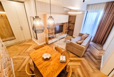 AVi Garden - Apartament Premium cu Vedere la Lac si Parcare Subterana - 8
