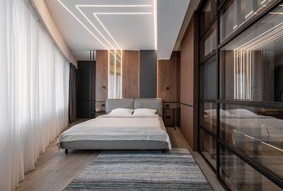 Rafinament si confort, Apartament 2 camere intr-un imobil exclusivist - 6