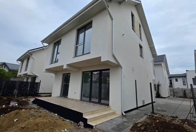 Vila 4 camere + mansarda 47mp,2km de M Râul Doamnei,tva inclus,încălzire pardose - 4
