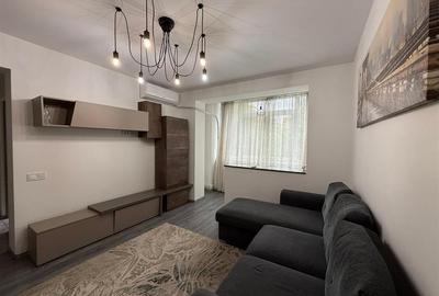 Apartament 3 camere semidecomandat, Podu Ros - Etaj 2 - 3