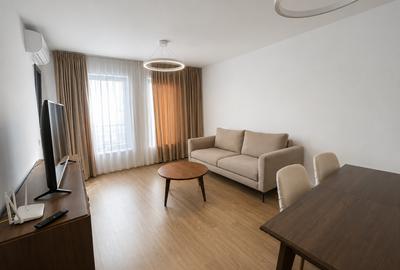 Apartament 2 camere | H Pipera Lake | Parcare inclusa  | Rond OMV - 2