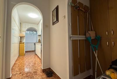 Direct proprietar – 2 camere + parcare, prima inchirie dupa renovare - 5