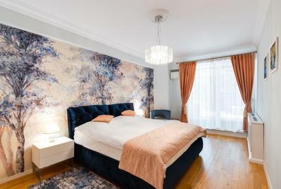 Apartament LUX ultracentral | Bloc boutique 2019 | Terasă +Sauna+Parcare - 2
