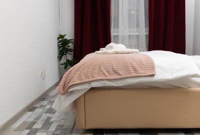 Inchiriere apartam 2 camere ultracentral, Unirii , Natiunile Unite,bloc boutique - 22