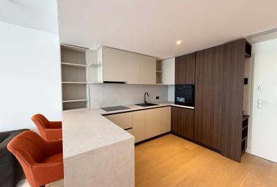 ONE High District - 2 camere - etaj 7 - luminos - prima inchiriere - 7