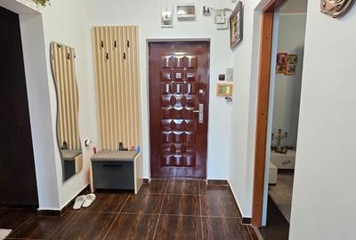 EXCLUSIV - OCAZIE ! FAR 4 CAMERE 75 MP. RENOVAT COMPLET GAZE 109.000 E - 7