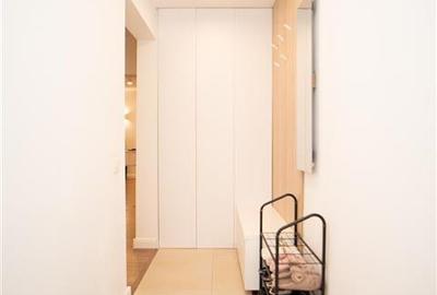 Apartament de tip C, cu 3 camere pe Sovata - 12