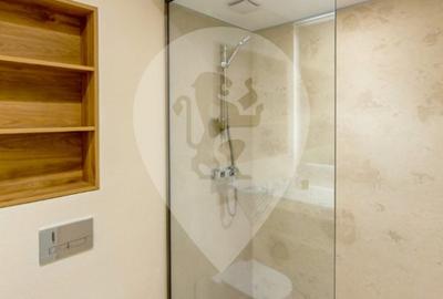 Apartament 3 camere LUX- 91.27 mp+59.9 (terasa) / Centru vechi - Complex Cuza 16 - 13
