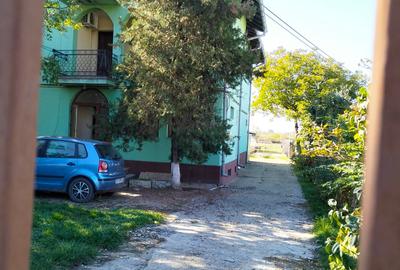 Casă cu 5 camere în Răzvad
