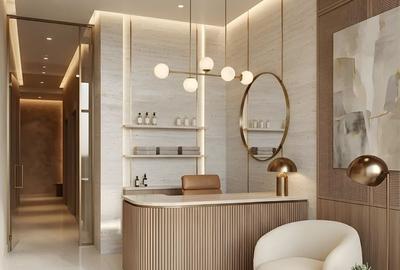 Spatiu Birouri/Sala Fitness/Cabinet - 2