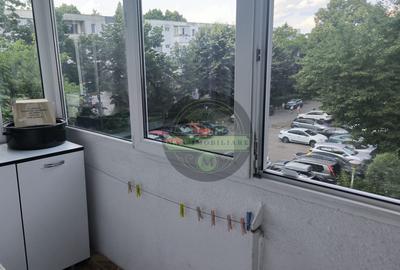 Apartament 2 camere, confort 1 CIRCULAR zona Nord, Cameliei - Brumarelelor - 4