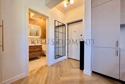 Apartament cu 2 camere, Strada Mestesugarilor, 46mp, Parcare Privata - 5