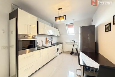 Apartament cu 2 camere de vanzare in zona Aradului - 28