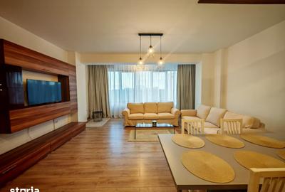 Apartament cu 2 camere în Andronache