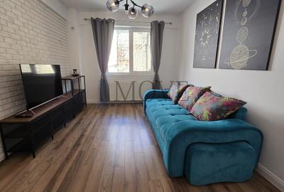 Apartamentul in care te vei simti intr-o vacanta permanenta - Tineretului-Carol - 2