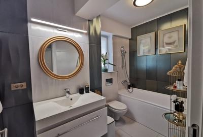 Apartament 3 camere premium de închiriat , Decebal / Matei Basarab superb - 18