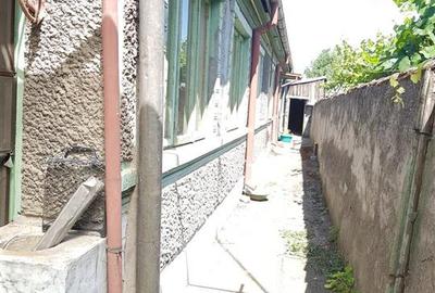 Casă cu 2 camere în Central