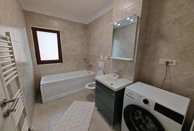 Inchiriem Garsoniera, Moderna, Decomandata, Sanpetru - 12