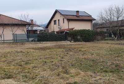 Teren Intravilan de Vânzare – Tăuții-Măgherăuș, Str. 68 - 7