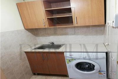 ARADULUI - APARTAMENT 1 CAMERA - etaj intermediar, partial mobilat - 4