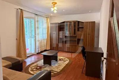 Apartament cu 2 camere decomandat, mobilat în Zorilor