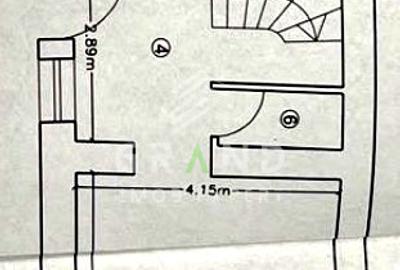 Spațiu comercial | 45 mp | Magazin+Depozit | Ultracentral - 6