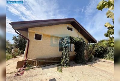 Casă de vânzare în Vânători, Galați – 140 mp, teren 1.550 mp - 1