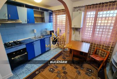 Apartament 2 camere de vânzare – Cuza Vodă - 2