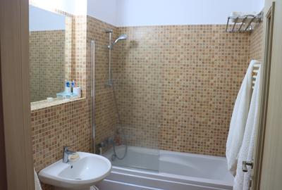 Studio Sinaia Residence Belleview - 3