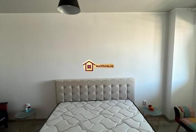 Apartament 2 camere Copou Garden - 1