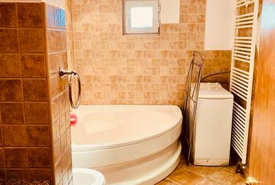 Apartament 2 camere Muncii, 7 minute de metrou, CENTRALA, mobilat modern, liber - 14