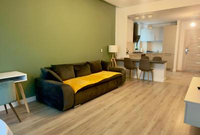 Apartament 2 camere Mamaia Complex Onix Blue - 107000 euro - 1