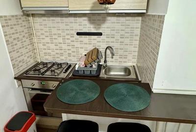 Garsoniera de Vanzare Lujerului - 10