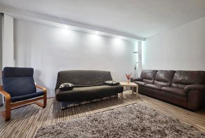 Garsonieră modernă și spațioasă de închiriat, zona Mall Vitan/Zizin - 1