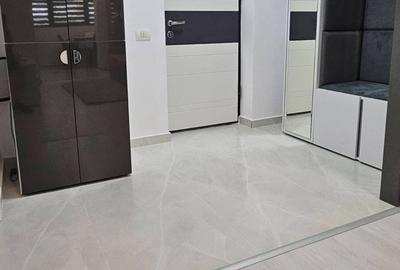 Studio 44mp ~ Bloc Nou, Zona linistita, Parc, Metrou M2 - 4