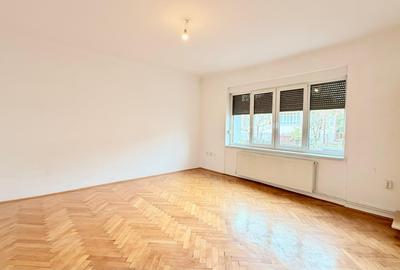 Apartament spațios în vilă, Andrei Mureșanu, ideal locuință sau birou - 1