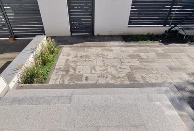 Casă spectaculoasă – 314 mp utili, cramă, terase, 7 camere, teren 432 mp - 24