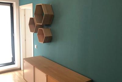 Apartament | 2 camere | bloc nou | Parcul Tineretului | The Park - 11