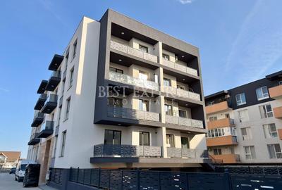 2 Camere Finalizat 500 m STB -Mutare Imediata - 13