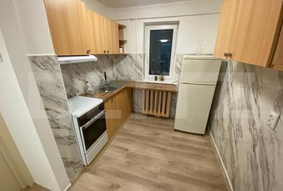Apartament 3 camere, 49,71 mp, decomandat, zona Calvaria Manastur - 3