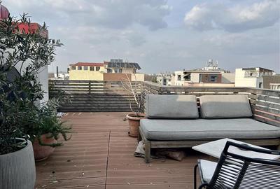 Apartament superb cu rooftop privat, la cativa pasi de parcul Herastrau - 28