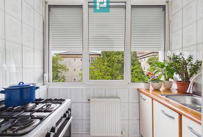 Apartament 2 camere modern Rogerius, et.3 - 13