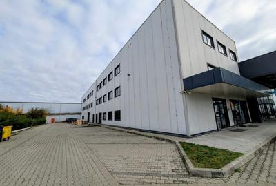 Spatii  de birouri cu suprafete intre 100-1500 mp - Comision 0% - 10