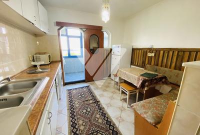 Apartament 2 Camere 48mp Etaj 3 Vasile Aaron Sibiu - 3