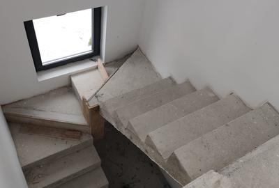 FARA COMISIOANE in Bolintin casa cu 5 camere P+1  asfalt curent 380v canal apa - 13