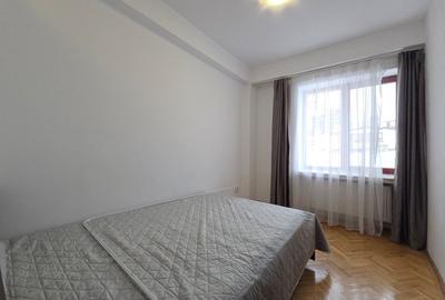 3 camere | Calea Victoriei | Str Gina Patrichi | COMISION 0 - 7