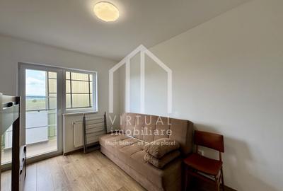 Apartament cu 3 camere, 53mp utili+balcon, etaj 3/8, parcare privata - 11