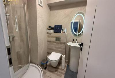 3 camere | Terasa-70 MP  | Garaj  | Buna Ziua | 2 bai - 6