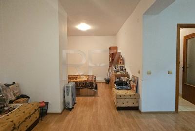 Garsonieră, etaj 2/4, Valea Ialomiței - 4